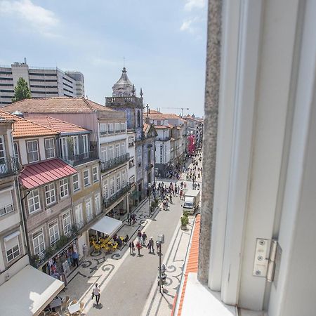 Porto D'Alma Santa Catarina Apartments Luaran gambar